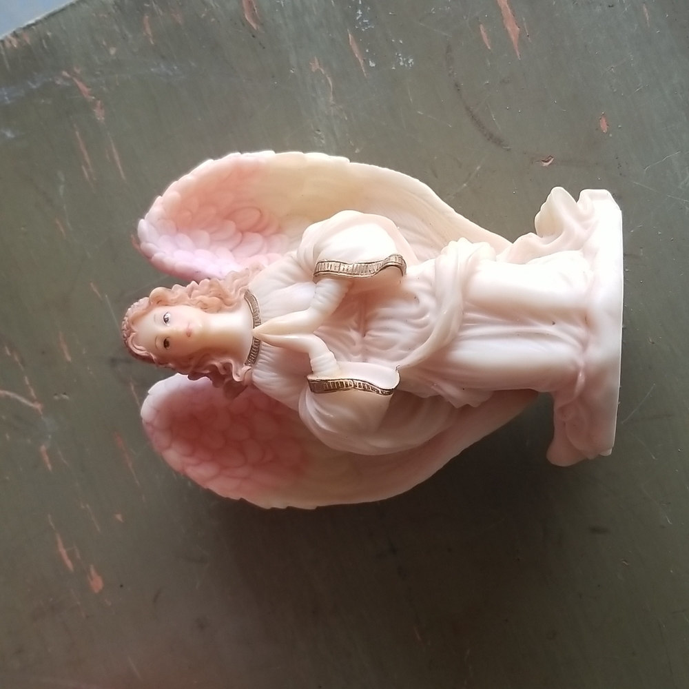 Seraphim Classics Iris